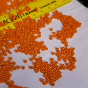 Vintage Venetian Seed Beads - Set#2